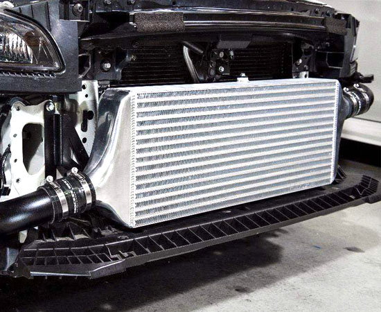 Intercoolers